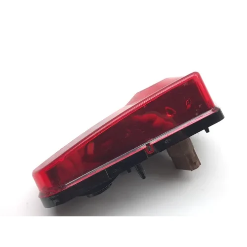 Brake Tail Light Driver Side Left 2009 Polaris RZR 800 EFI 2548 9