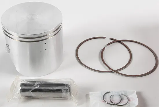 Wiseco Forged Piston Kit 79mm