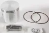 Wiseco Forged Piston Kit 79mm