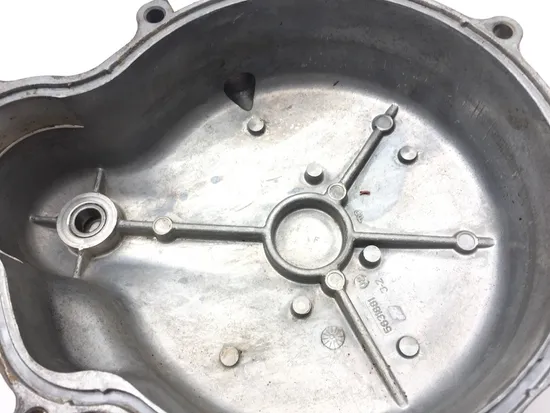 Outer Stator Cover 2009 Polaris RZR 800 EFI 2548 4