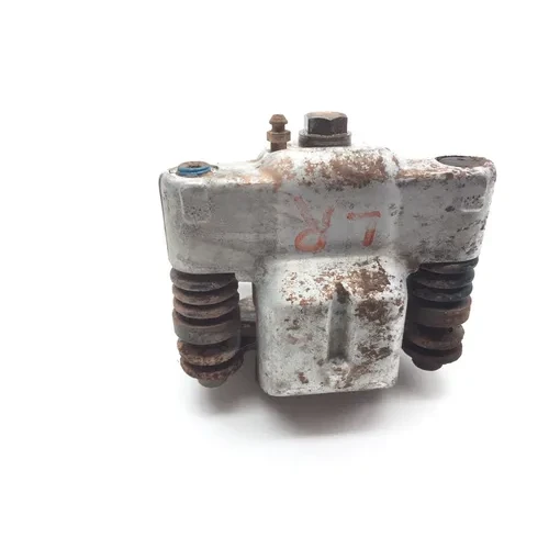 Left Driver Rear Brake Caliper 2009 Polaris RZR 800 EFI 2548 9