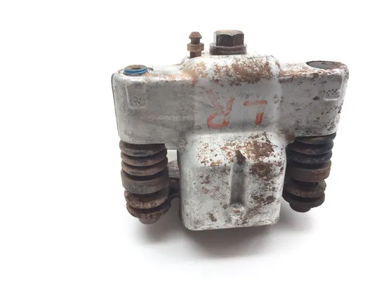 Left Driver Rear Brake Caliper 2009 Polaris RZR 800 EFI 2548