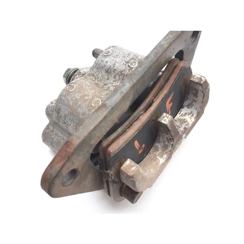Left Driver Front Brake Caliper 2009 Polaris RZR 800 EFI 2548 10