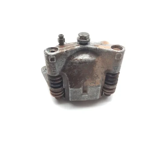 Left Driver Front Brake Caliper 2009 Polaris RZR 800 EFI 2548 9