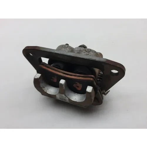 Right Passenger Front Brake Caliper 2009 Polaris RZR 800 EFI 2548 3