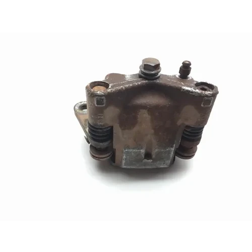 Right Passenger Front Brake Caliper 2009 Polaris RZR 800 EFI 2548 9