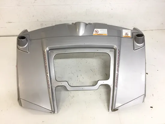2009 Polaris RZR 800 S Front Fender Fenders Plastic 2548A x