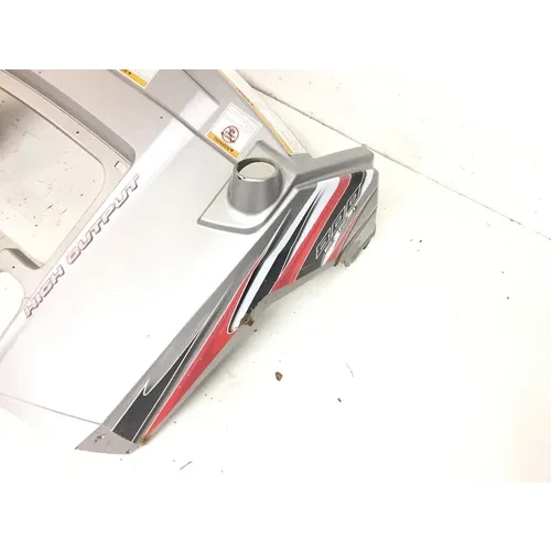 2009 Polaris RZR 800 S Front Fender Fenders Plastic 2548A x 5