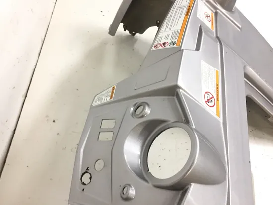 2009 Polaris RZR 800 S Front Fender Fenders Plastic 2548A x