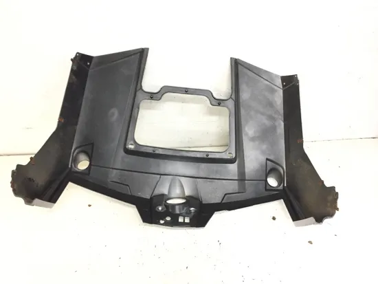 2009 Polaris RZR 800 S Front Fender Fenders Plastic 2548A x