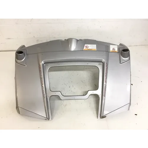 2009 Polaris RZR 800 S Front Fender Fenders Plastic 2548A x 3