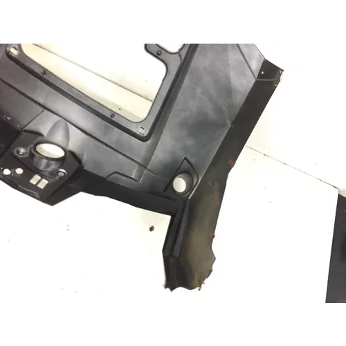 2009 Polaris RZR 800 S Front Fender Fenders Plastic 2548A x 14