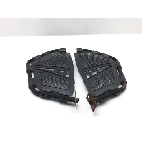 Seat Side Rail Covers 2009 Polaris RZR 800 EFI 2548 3
