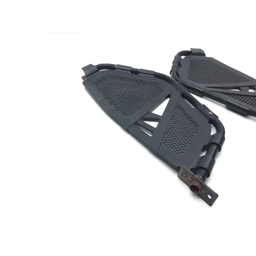 Seat Side Rail Covers 2009 Polaris RZR 800 EFI 2548 11