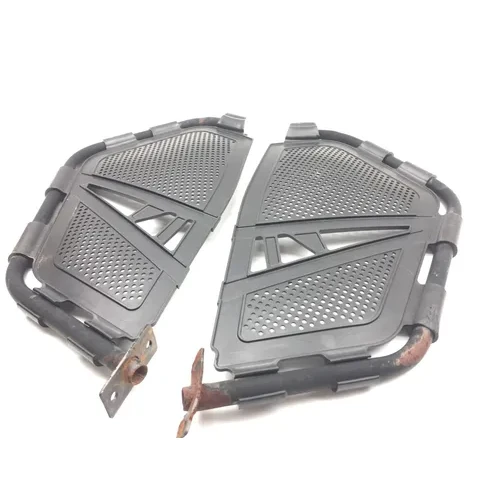 Seat Side Rail Covers 2009 Polaris RZR 800 EFI 2548 7