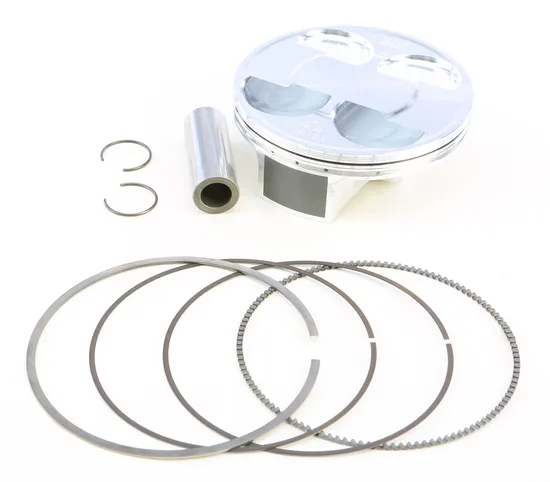 Vertex Top End Piston Kit 98.96mm +3mm 12.5.1