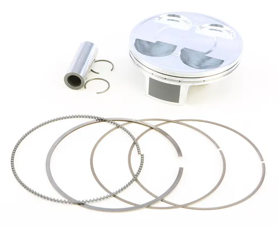 Vertex Forged Big Bore Piston Kit 98.97mm 13.6.1