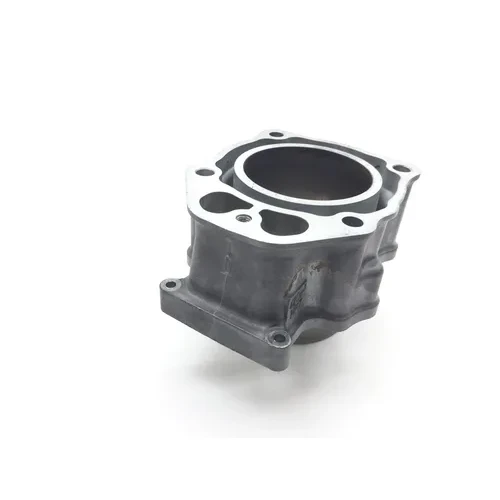 2012 Honda 420 Rancher ES EPS Engine Cylinder Jug W Piston 2550A 9