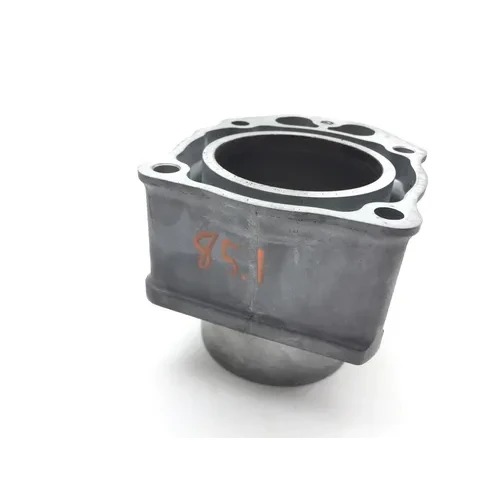 2012 Honda 420 Rancher ES EPS Engine Cylinder Jug W Piston 2550A 7
