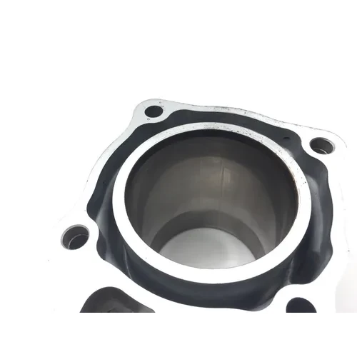 2012 Honda 420 Rancher ES EPS Engine Cylinder Jug W Piston 2550A 11