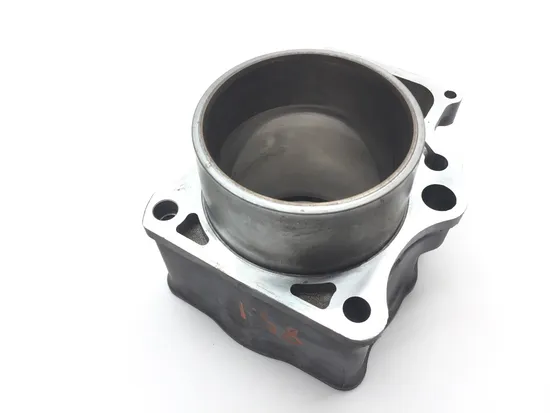 2012 Honda 420 Rancher ES EPS Engine Cylinder Jug W Piston 2550A