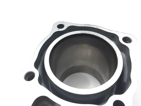 2012 Honda 420 Rancher ES EPS Engine Cylinder Jug W Piston 2550A