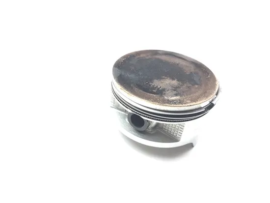 2012 Honda 420 Rancher ES EPS Engine Cylinder Jug W Piston 2550A