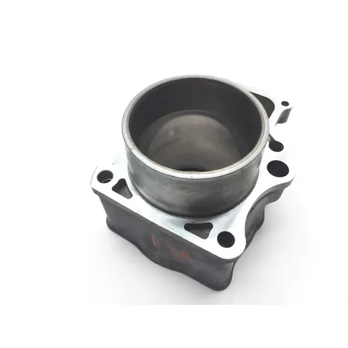2012 Honda 420 Rancher ES EPS Engine Cylinder Jug W Piston 2550A 14