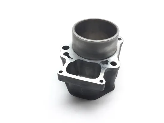 2012 Honda 420 Rancher ES EPS Engine Cylinder Jug W Piston 2550A