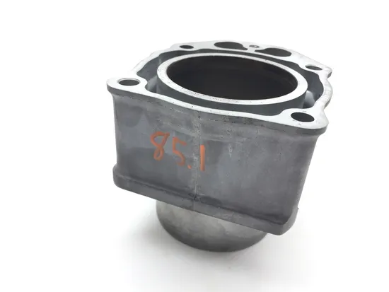 2012 Honda 420 Rancher ES EPS Engine Cylinder Jug W Piston 2550A