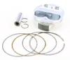 Vertex Forged Big Bore Piston Kit 79.96mm 13.5.1