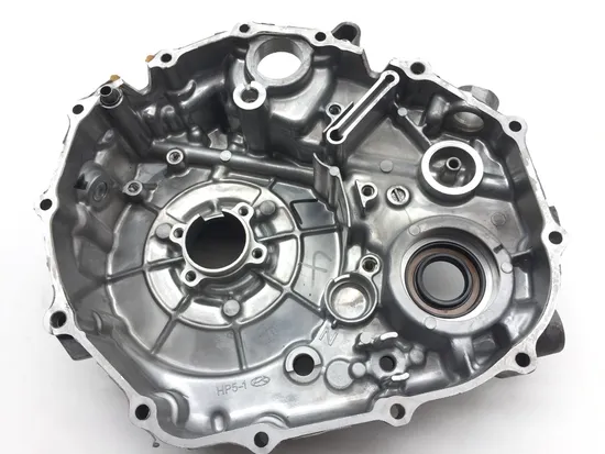 2012 Honda 420 Rancher ES EPS Engine Stator Generator Cover 2550A