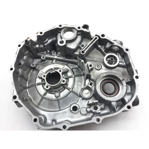 2012 Honda 420 Rancher ES EPS Engine Stator Generator Cover 2550A 10