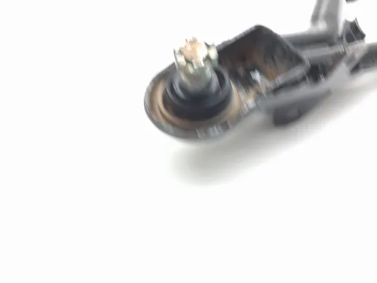 2012 Honda 420 Rancher ES EPS Front Right Upper A-Arm 2550A