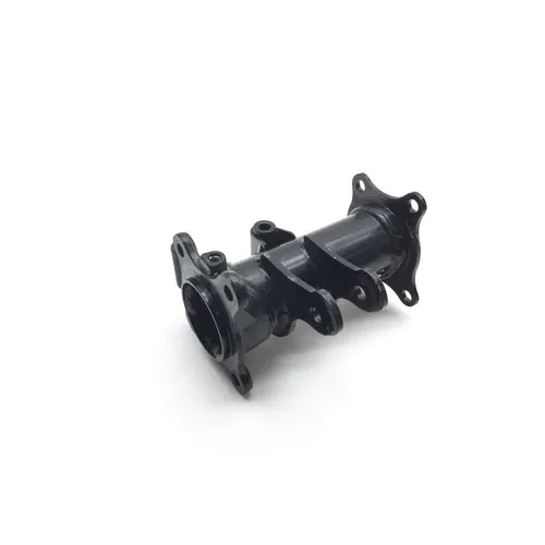2012 Honda 420 Rancher ES EPS Axle Tube Housing 2550A 3