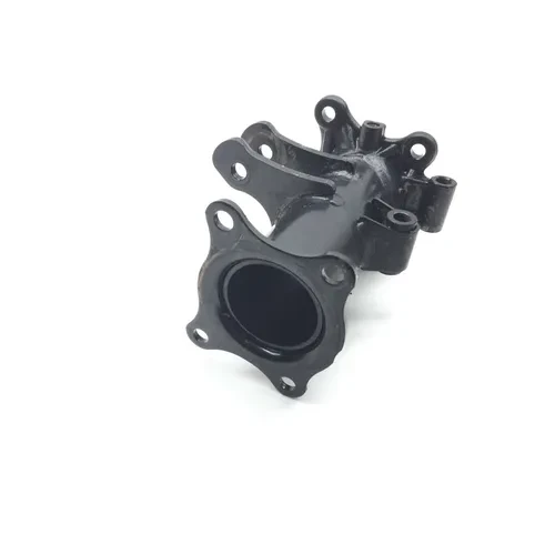2012 Honda 420 Rancher ES EPS Axle Tube Housing 2550A 8