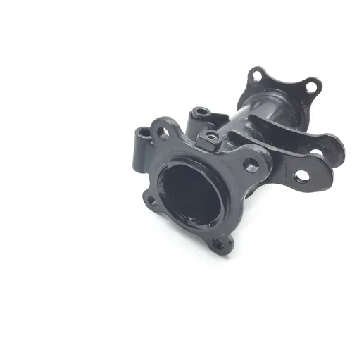 2012 Honda 420 Rancher ES EPS Axle Tube Housing 2550A 5