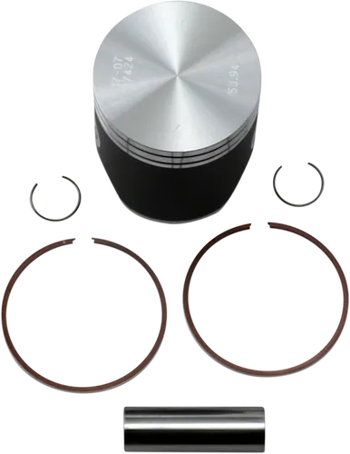 Vertex Cast Replica Piston Kit 53.95mm