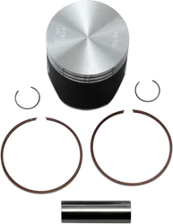 Vertex Cast Replica Piston Kit 53.95mm