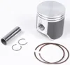 Vertex Cast Replica Piston Kit 53.95mm