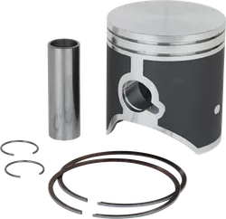 Vertex Cast Replica Piston Kit 53.96mm