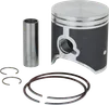Vertex Cast Replica Piston Kit 53.96mm