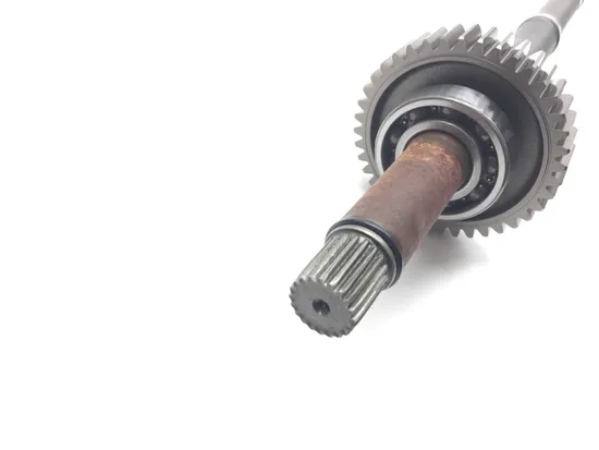 2012 Honda 420 Rancher ES EPS Output Shaft 2550A