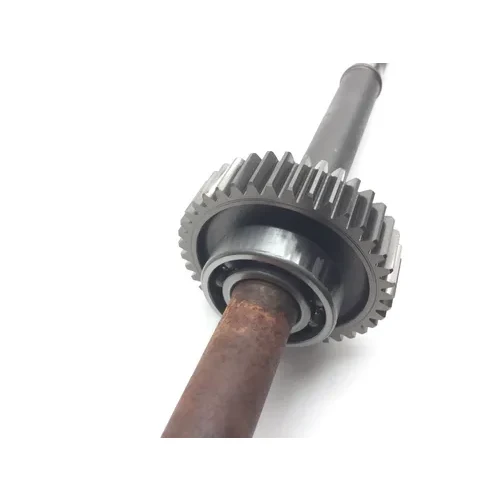 2012 Honda 420 Rancher ES EPS Output Shaft 2550A 7