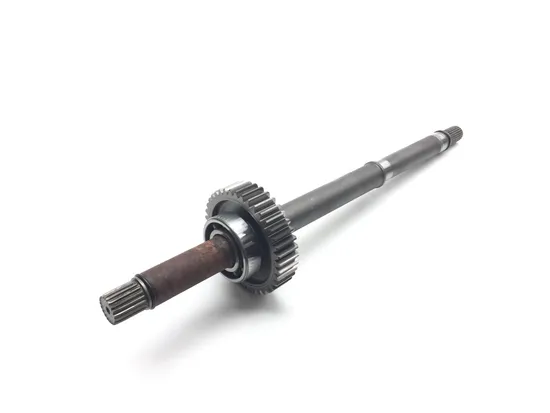 2012 Honda 420 Rancher ES EPS Output Shaft 2550A