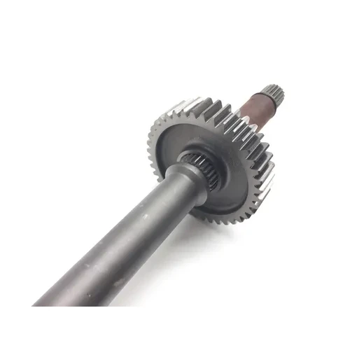 2012 Honda 420 Rancher ES EPS Output Shaft 2550A 9