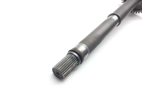 2012 Honda 420 Rancher ES EPS Output Shaft 2550A