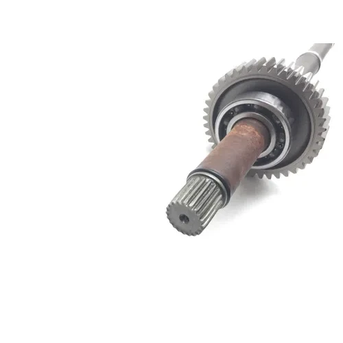 2012 Honda 420 Rancher ES EPS Output Shaft 2550A 5