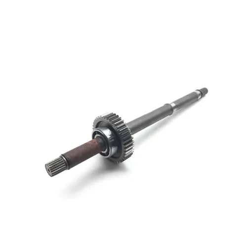 2012 Honda 420 Rancher ES EPS Output Shaft 2550A 3