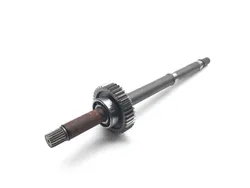 2012 Honda 420 Rancher ES EPS Output Shaft 2550A